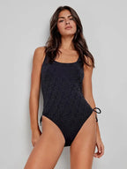 Costume da bagno donna intero senza ferretto Gisela 30191