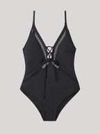 Costume da bagno donna intero senza ferretto Gisela 30218