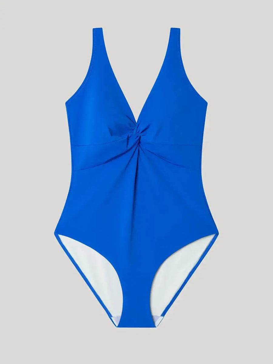 Costume da bagno donna intero senza ferretto Gisela 30227