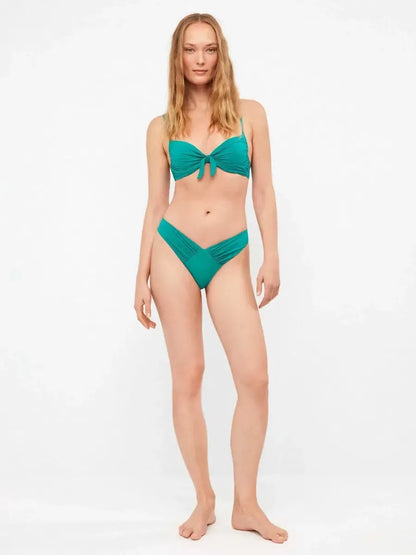 Costume da bagno donna push up e brasiliano Gisela 30328