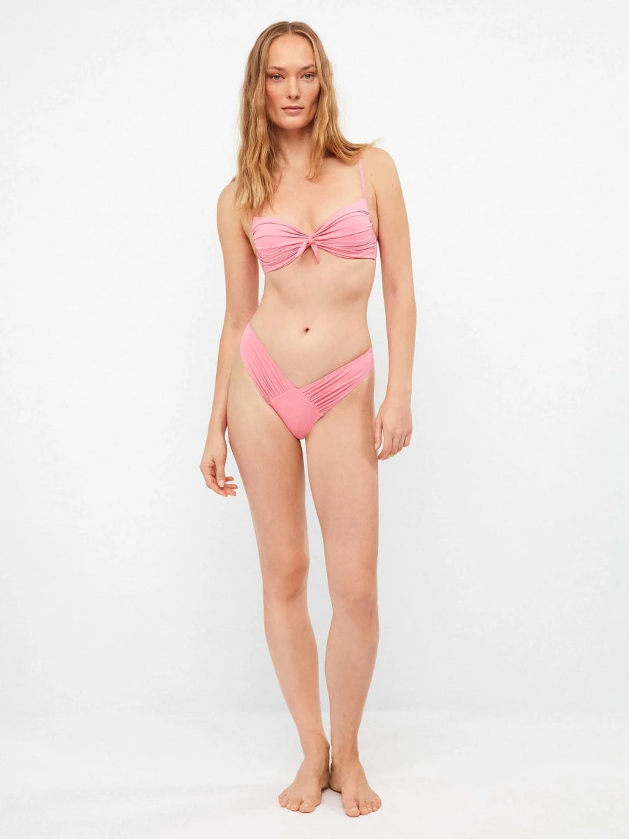 Costume da bagno donna push up e brasiliano Gisela 30328