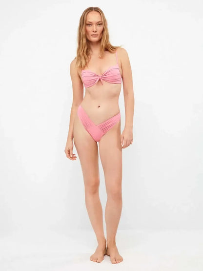 Costume da bagno donna push up e brasiliano Gisela 30328