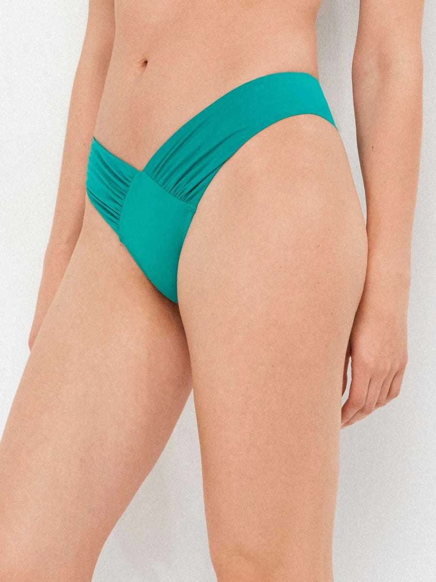 Costume da bagno donna push up e brasiliano Gisela 30328