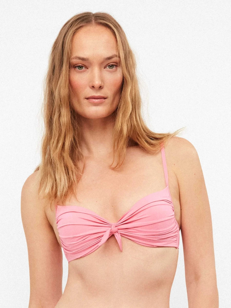 Costume da bagno donna push up e brasiliano Gisela 30328