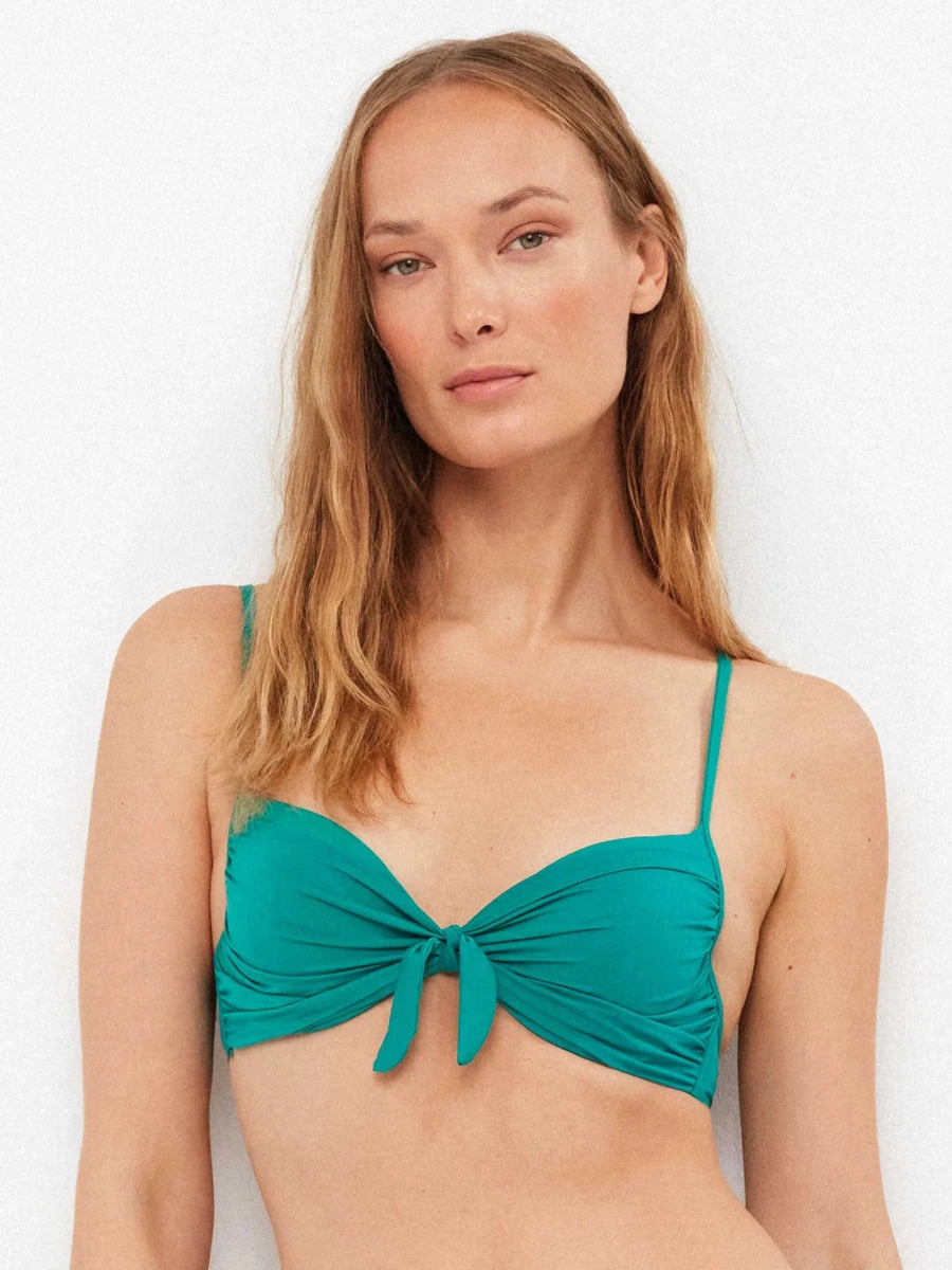Costume da bagno donna push up e brasiliano Gisela 30328