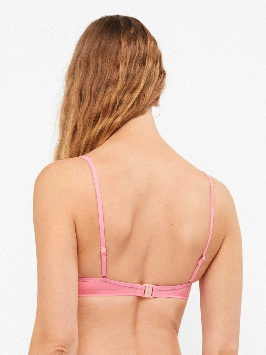 Costume da bagno donna push up e brasiliano Gisela 30328