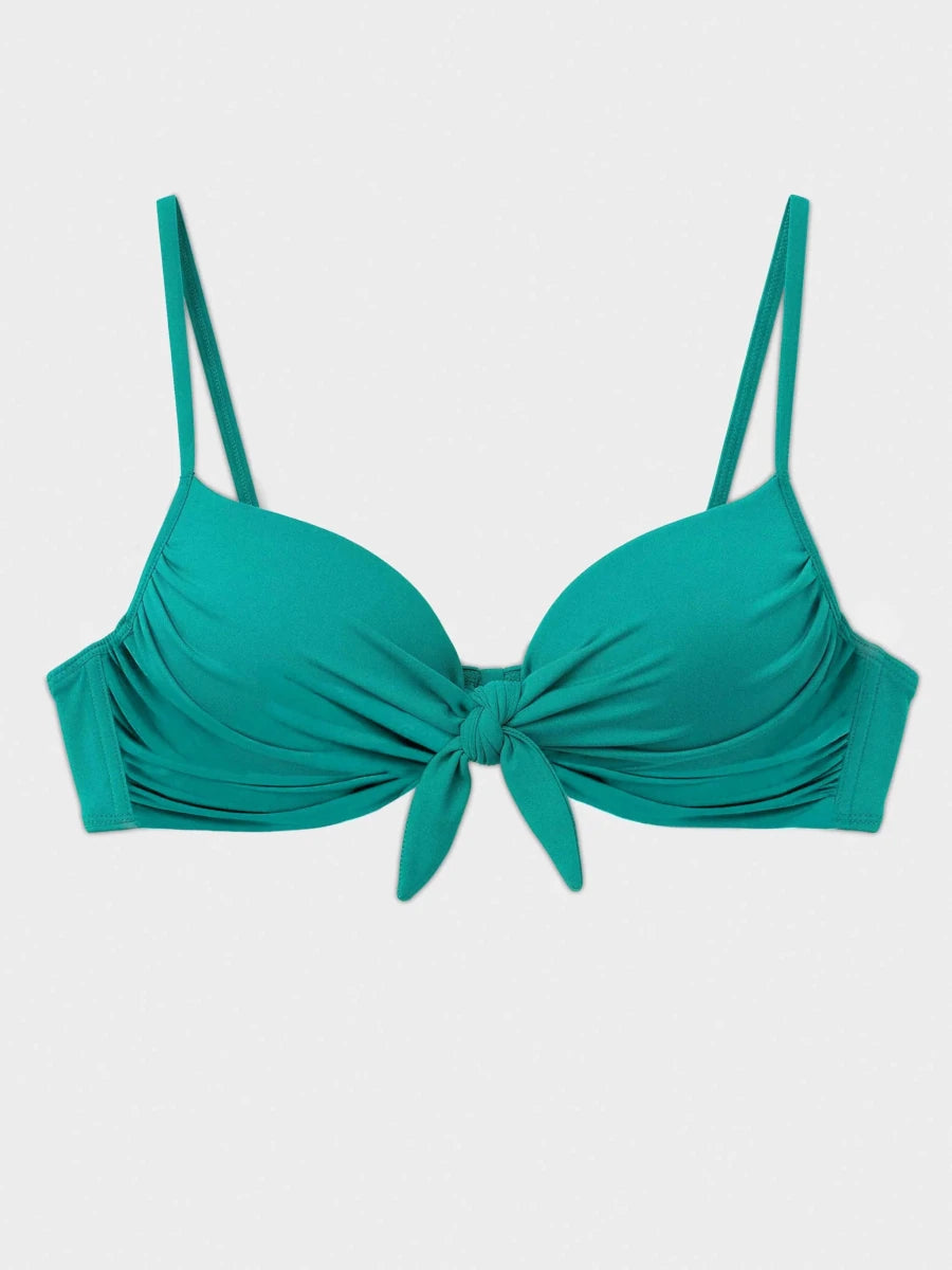 Costume da bagno donna push up e brasiliano Gisela 30328