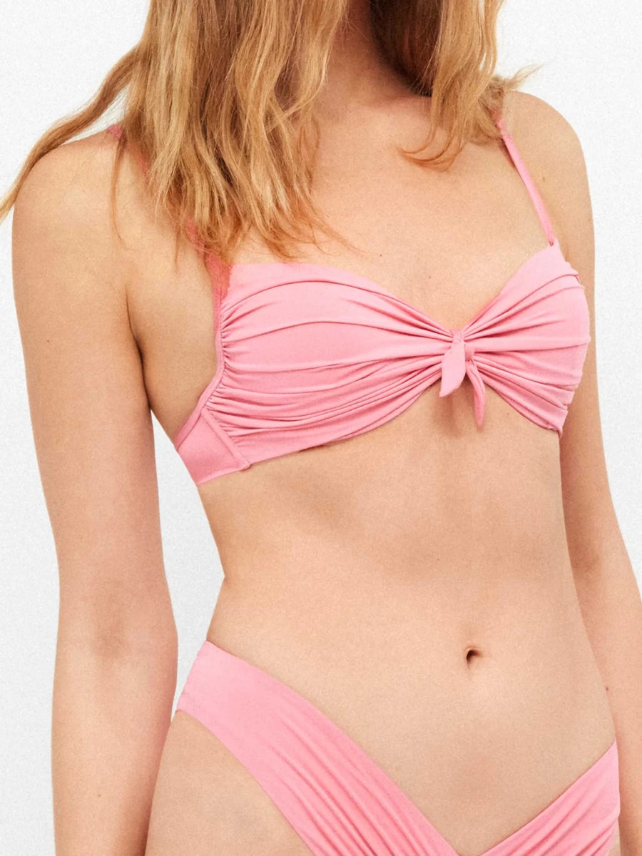 Costume da bagno donna push up e brasiliano Gisela 30328