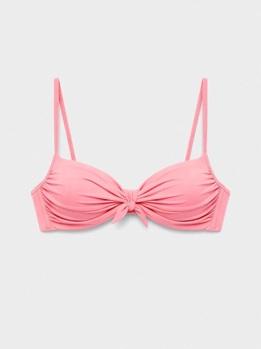 Costume da bagno donna push up e brasiliano Gisela 30328