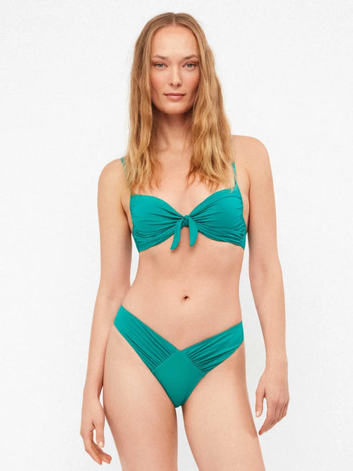 Costume da bagno donna push up e brasiliano Gisela 30328