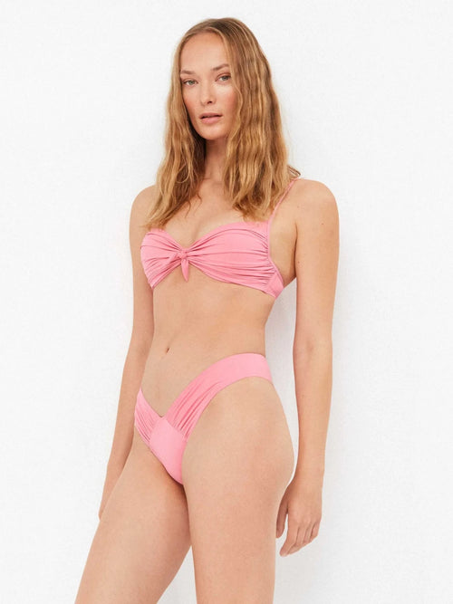 Costume da bagno donna push up e brasiliano Gisela 30328