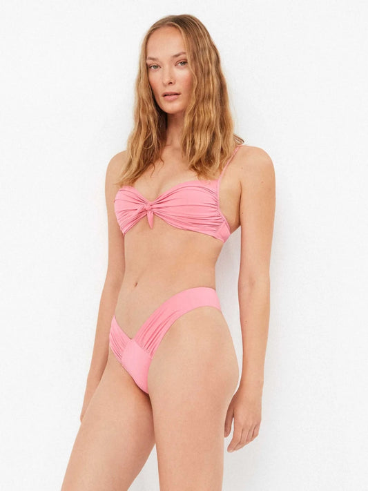 Costume da bagno donna push up e brasiliano Gisela 30328