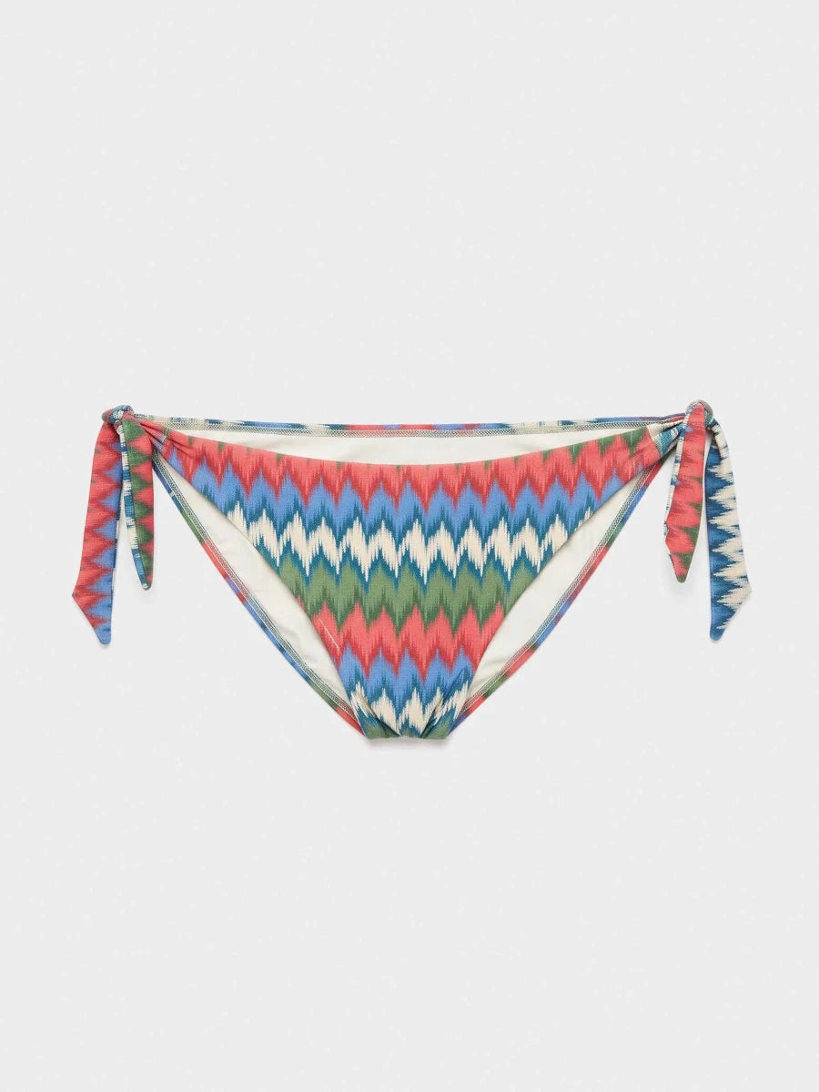 Costume da bagno donna push up e slip Gisela 30389