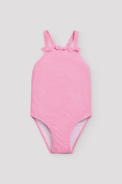 Costume da bagno intero bambina Ysabel Mora 95109