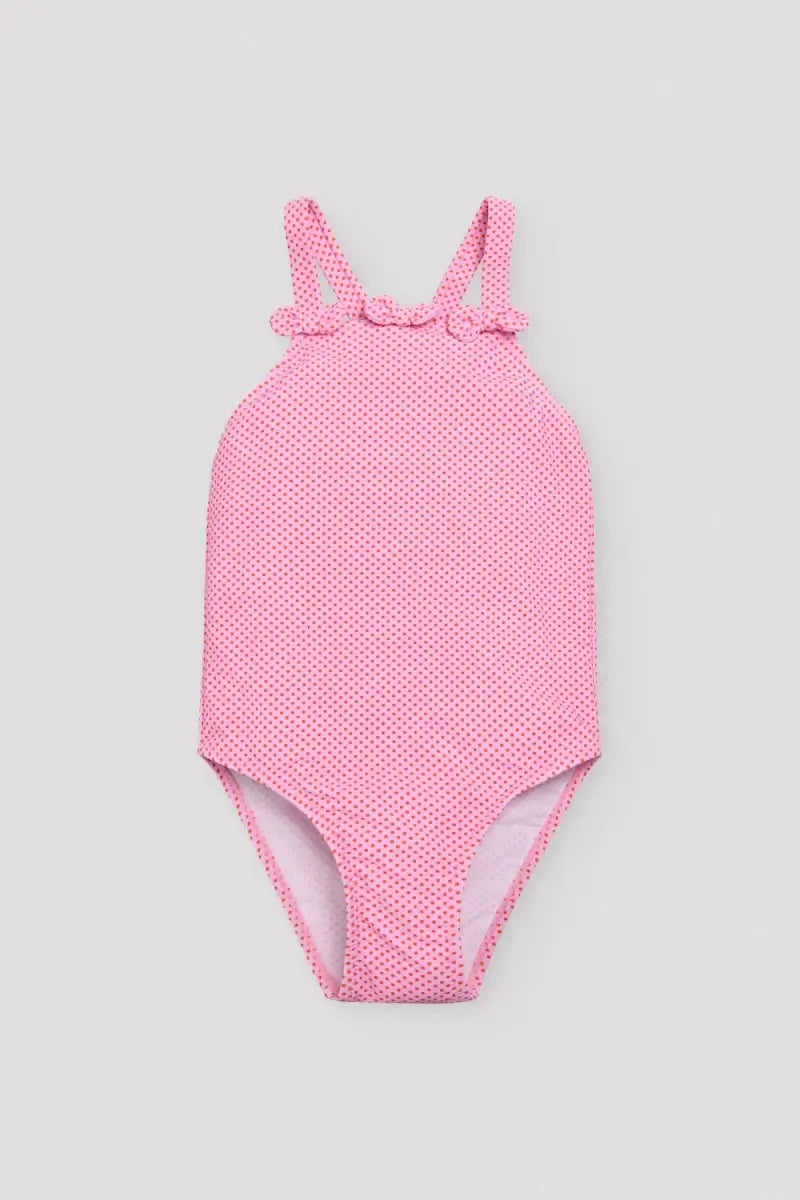 Costume da bagno intero bambina Ysabel Mora 95109