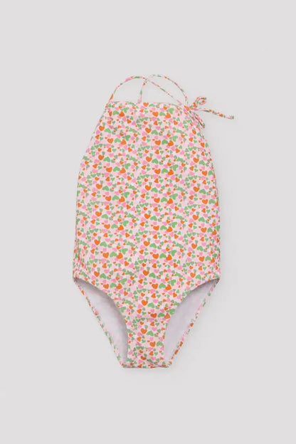 Costume da bagno intero bambina Ysabel Mora 95114