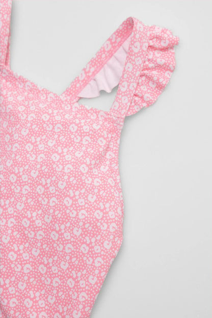 Costume da bagno intero bambina Ysabel Mora 95134