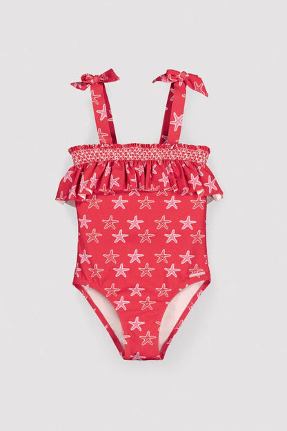 Costume da bagno intero bambina Ysabel Mora 95141