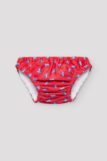 Costume da bagno neonati antigocce Ysabel Mora 97055