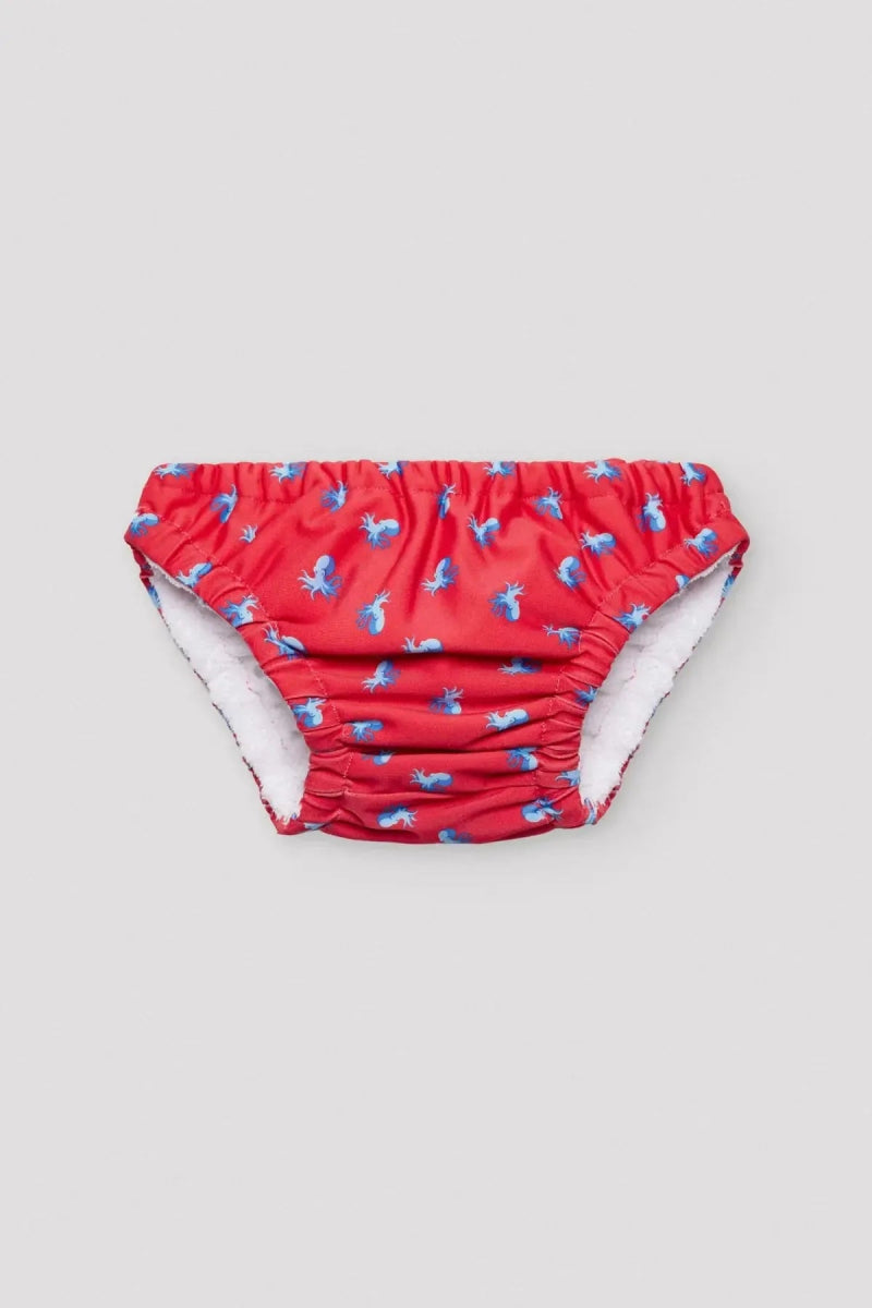 Costume da bagno neonati antigocce Ysabel Mora 97055