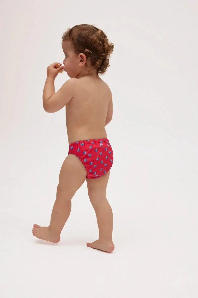 Costume da bagno neonati antigocce Ysabel Mora 97055