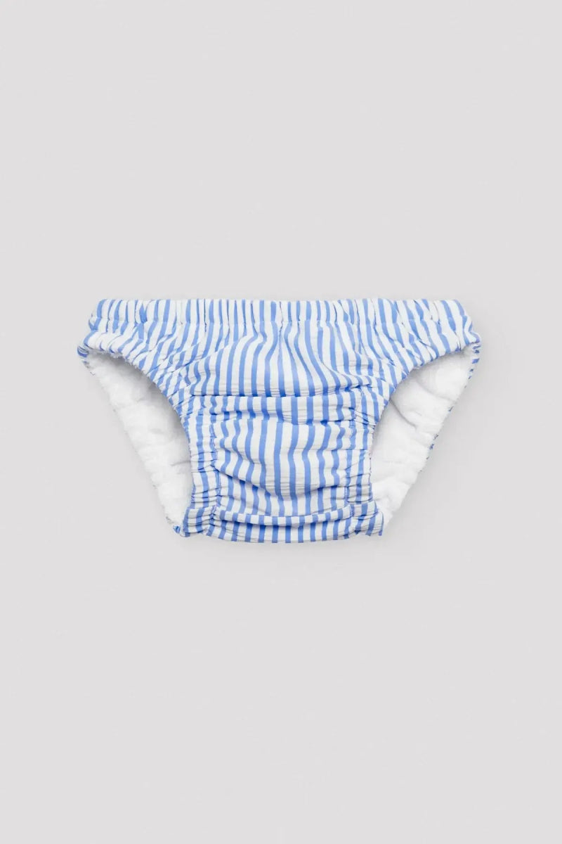 Costume da bagno neonato antigocce Ysabel Mora 97064