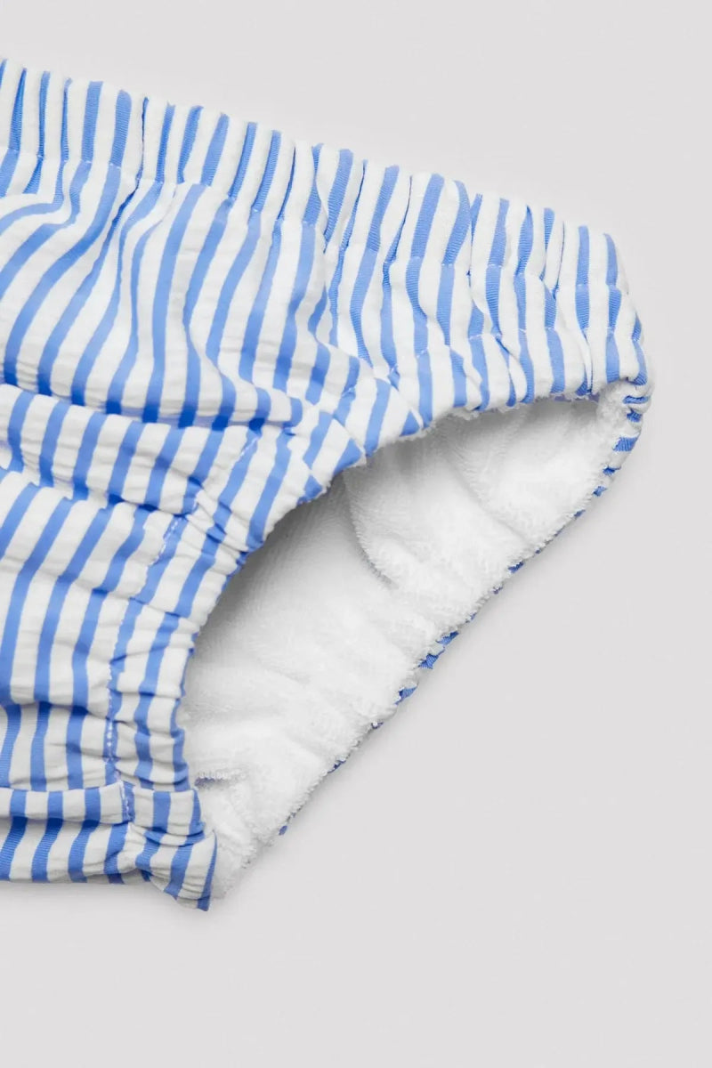 Costume da bagno neonato antigocce Ysabel Mora 97064