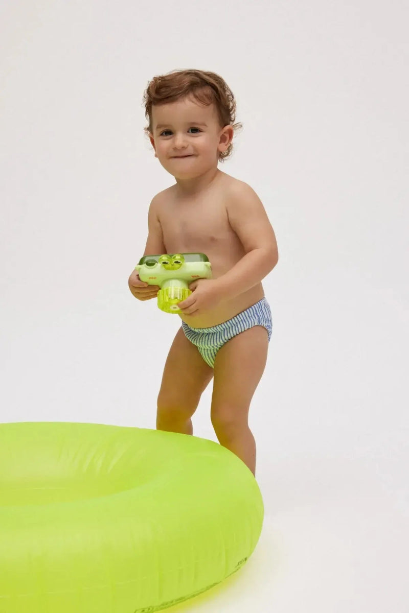 Costume da bagno neonato antigocce Ysabel Mora 97064