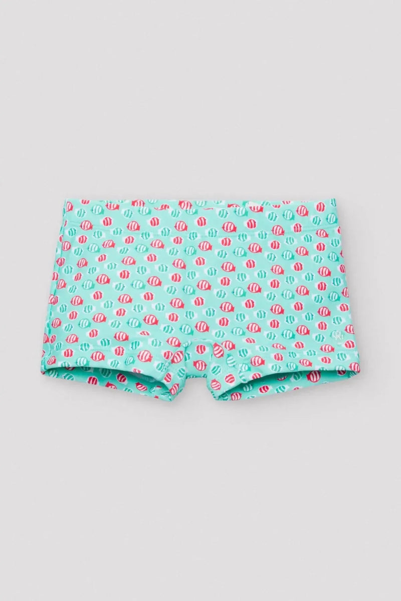 Costume da bagno neonato boxer Ysabel Mora 97059