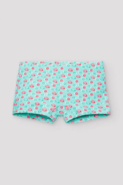 Costume da bagno neonato boxer Ysabel Mora 97059