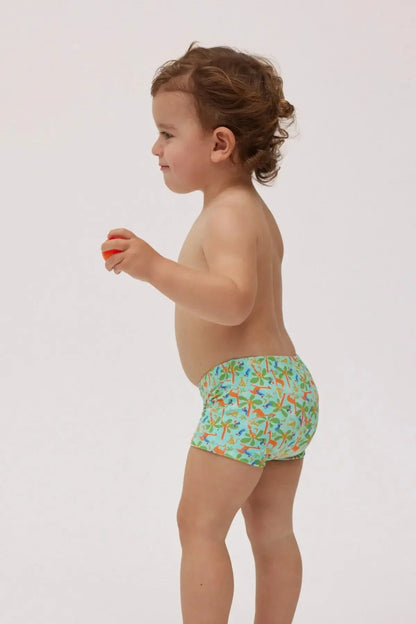 Costume da bagno neonato boxer Ysabel Mora 97071