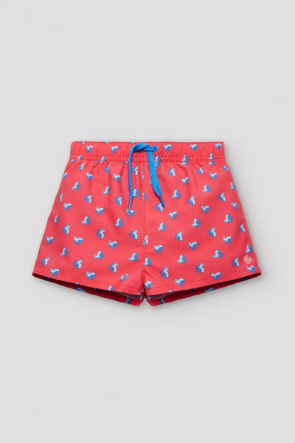Costume da bagno neonato boxer Ysabel Mora 97073
