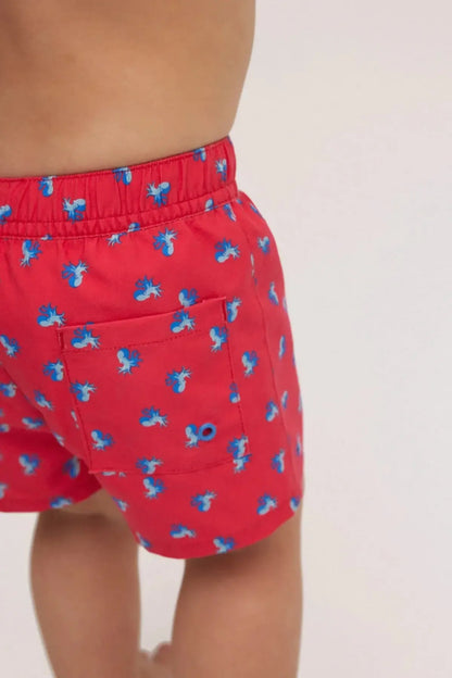 Costume da bagno neonato boxer Ysabel Mora 97073
