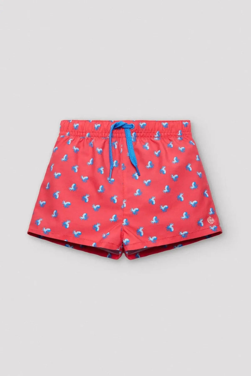 Costume da bagno neonato boxer Ysabel Mora 97073