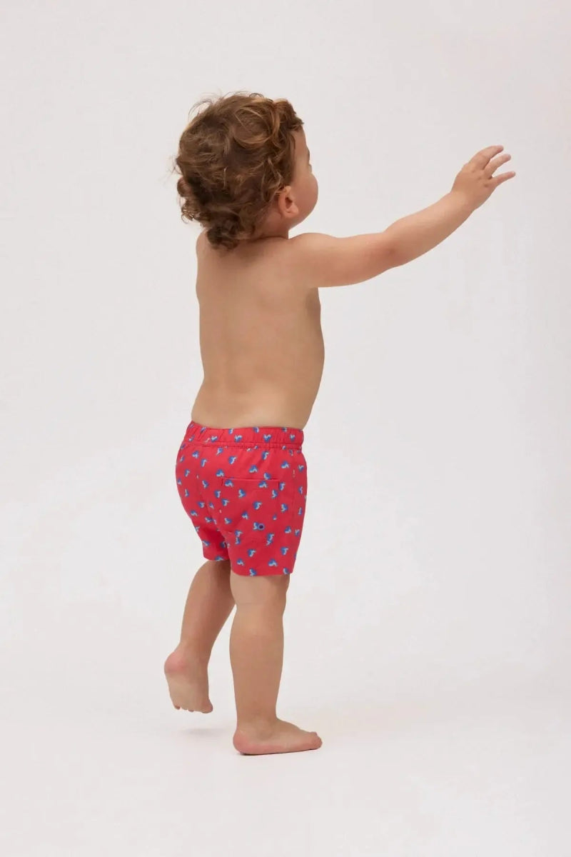 Costume da bagno neonato boxer Ysabel Mora 97073