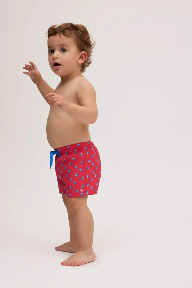 Costume da bagno neonato boxer Ysabel Mora 97073