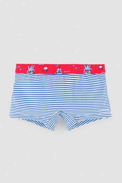 Costume da bagno neonato boxer Ysabel Mora 97094