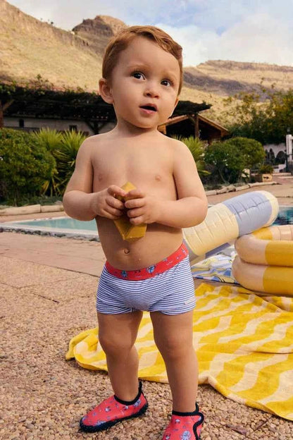 Costume da bagno neonato boxer Ysabel Mora 97094