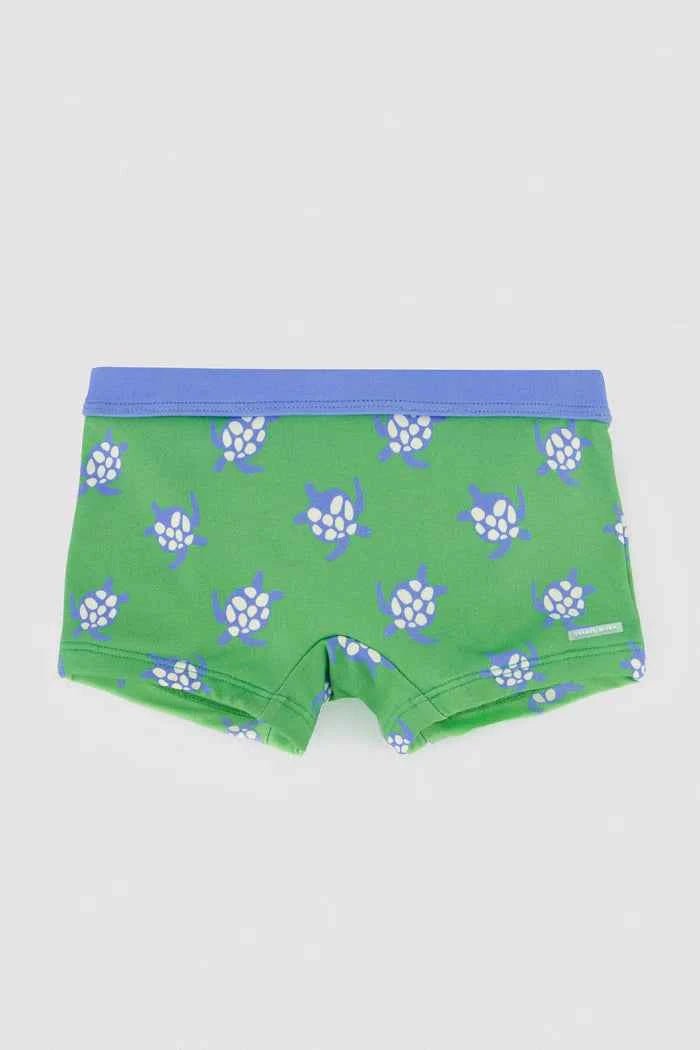 Costume da bagno neonato boxer Ysabel Mora 97102