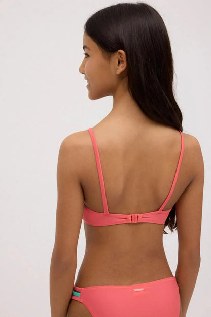 Costume da bagno ragazza Ysabel Mora 82814