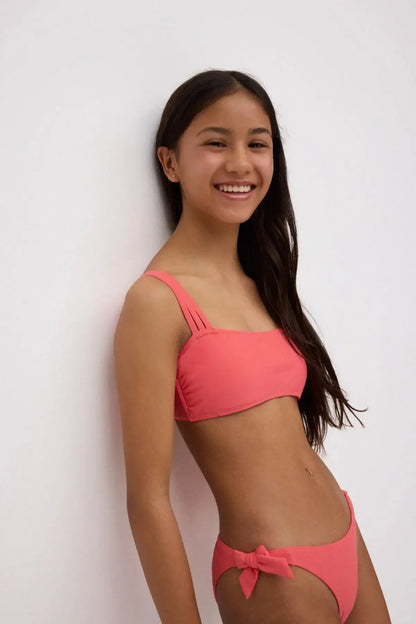Costume da bagno ragazza Ysabel Mora 82816