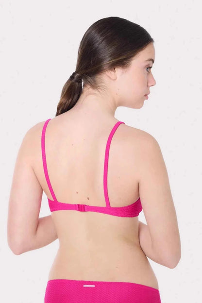 Costume da bagno ragazza Ysabel Mora 83477