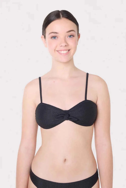 Costume da bagno ragazza Ysabel Mora 83479