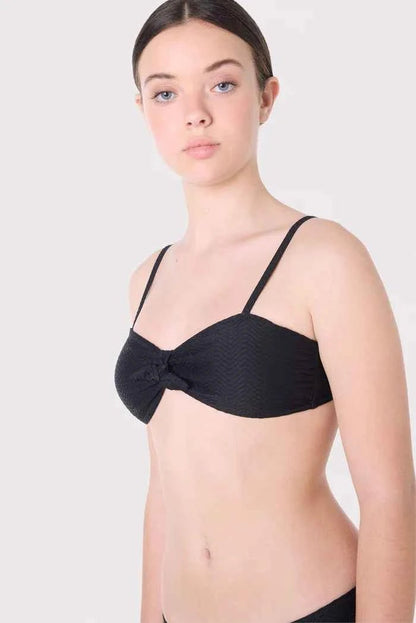 Costume da bagno ragazza Ysabel Mora 83479