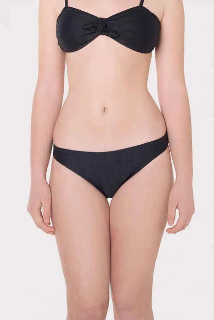 Costume da bagno ragazza Ysabel Mora 83479