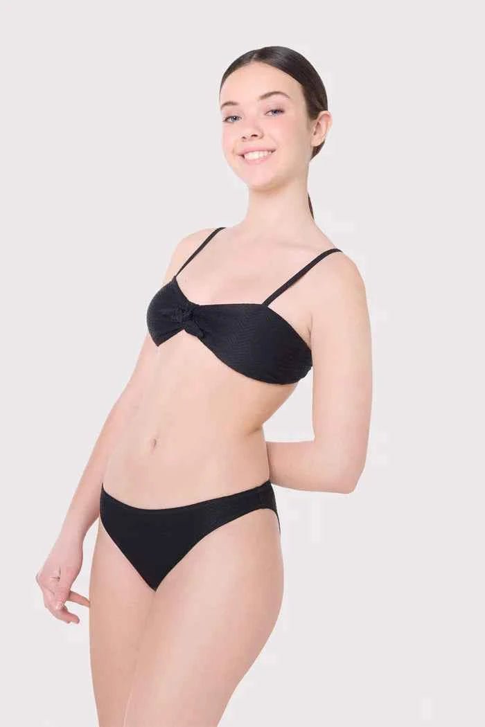Costume da bagno ragazza Ysabel Mora 83479