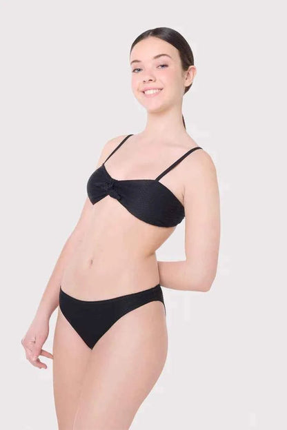 Costume da bagno ragazza Ysabel Mora 83479