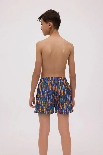 Costume da bagno ragazzo Ysabel Mora 90278