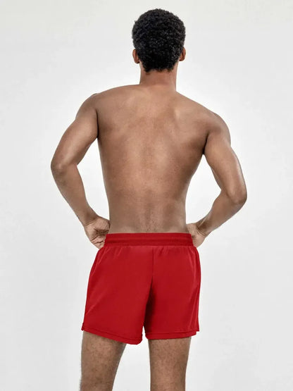 Costume da bagno uomo boxer Gisela 30443