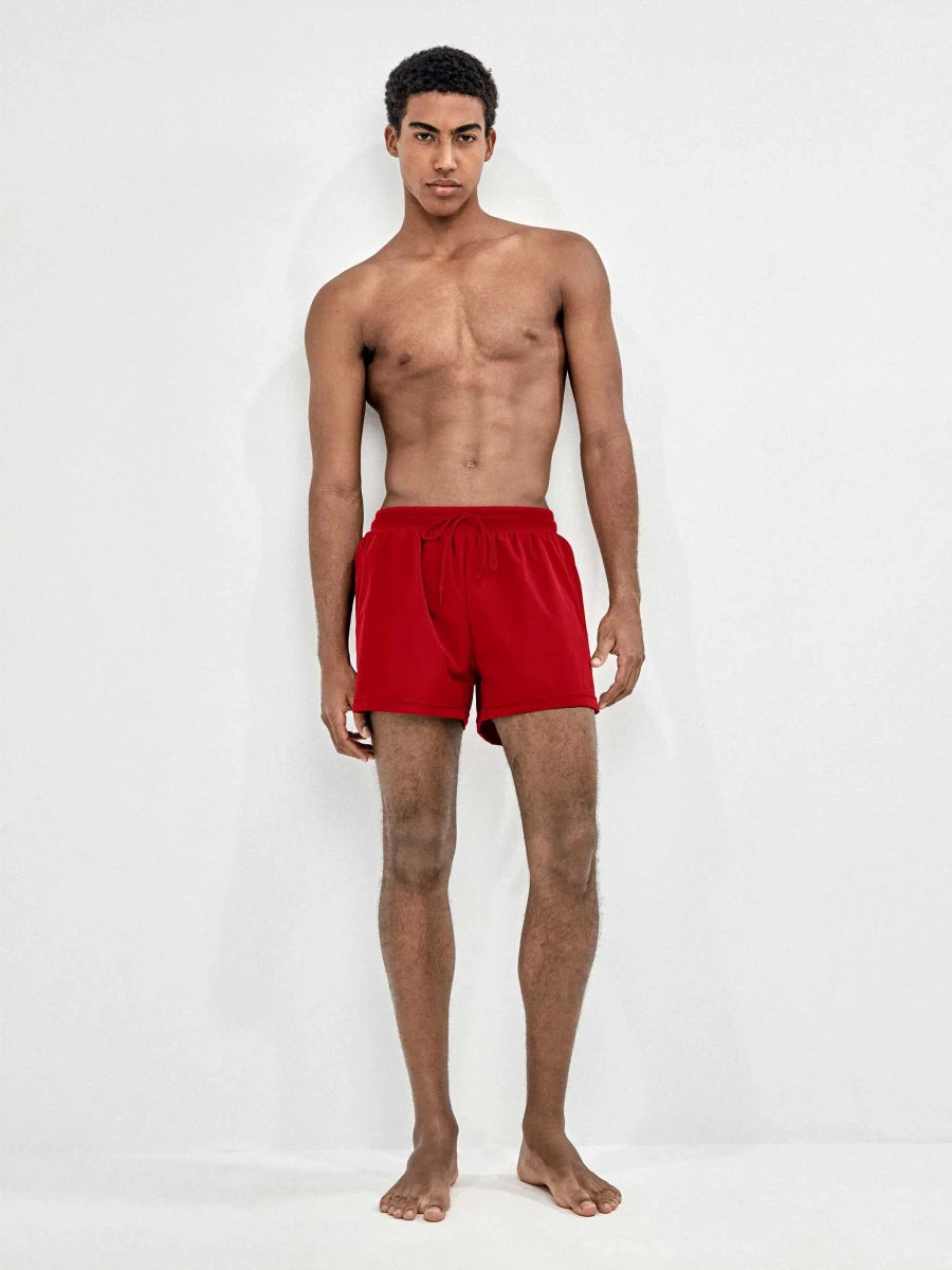 Costume da bagno uomo boxer Gisela 30443